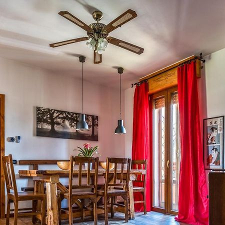 B&B Selvarossa Μπολόνια Εξωτερικό φωτογραφία