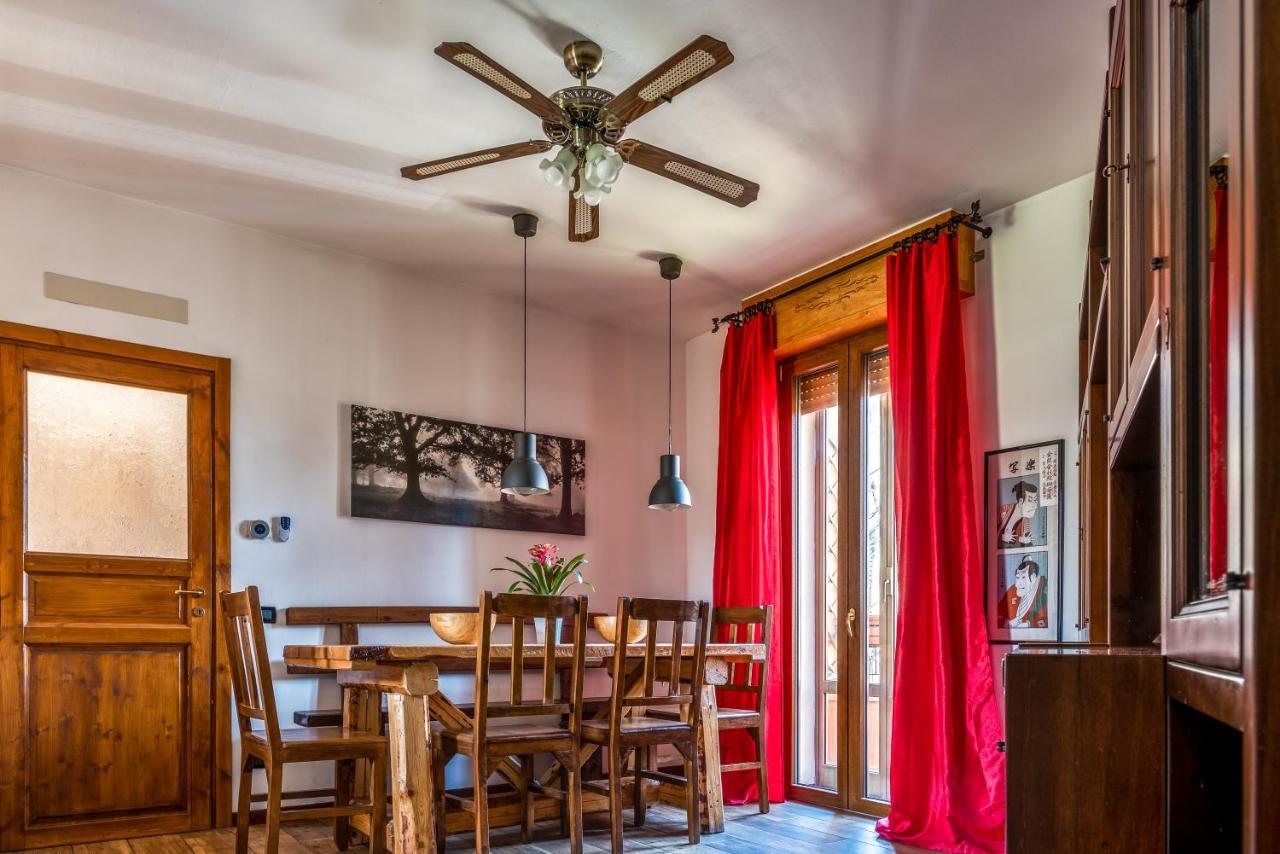 B&B Selvarossa Μπολόνια Εξωτερικό φωτογραφία