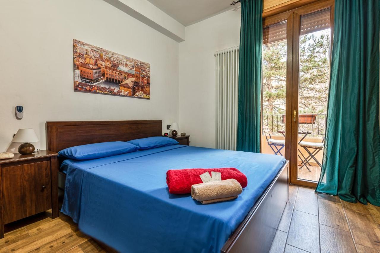 B&B Selvarossa Μπολόνια Εξωτερικό φωτογραφία