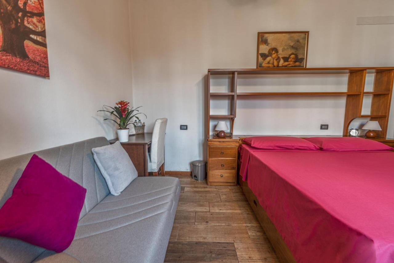 B&B Selvarossa Μπολόνια Εξωτερικό φωτογραφία