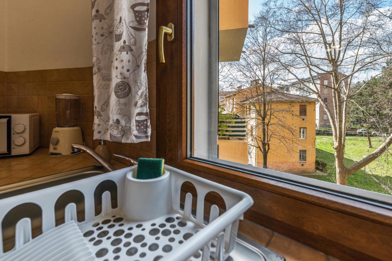B&B Selvarossa Μπολόνια Εξωτερικό φωτογραφία