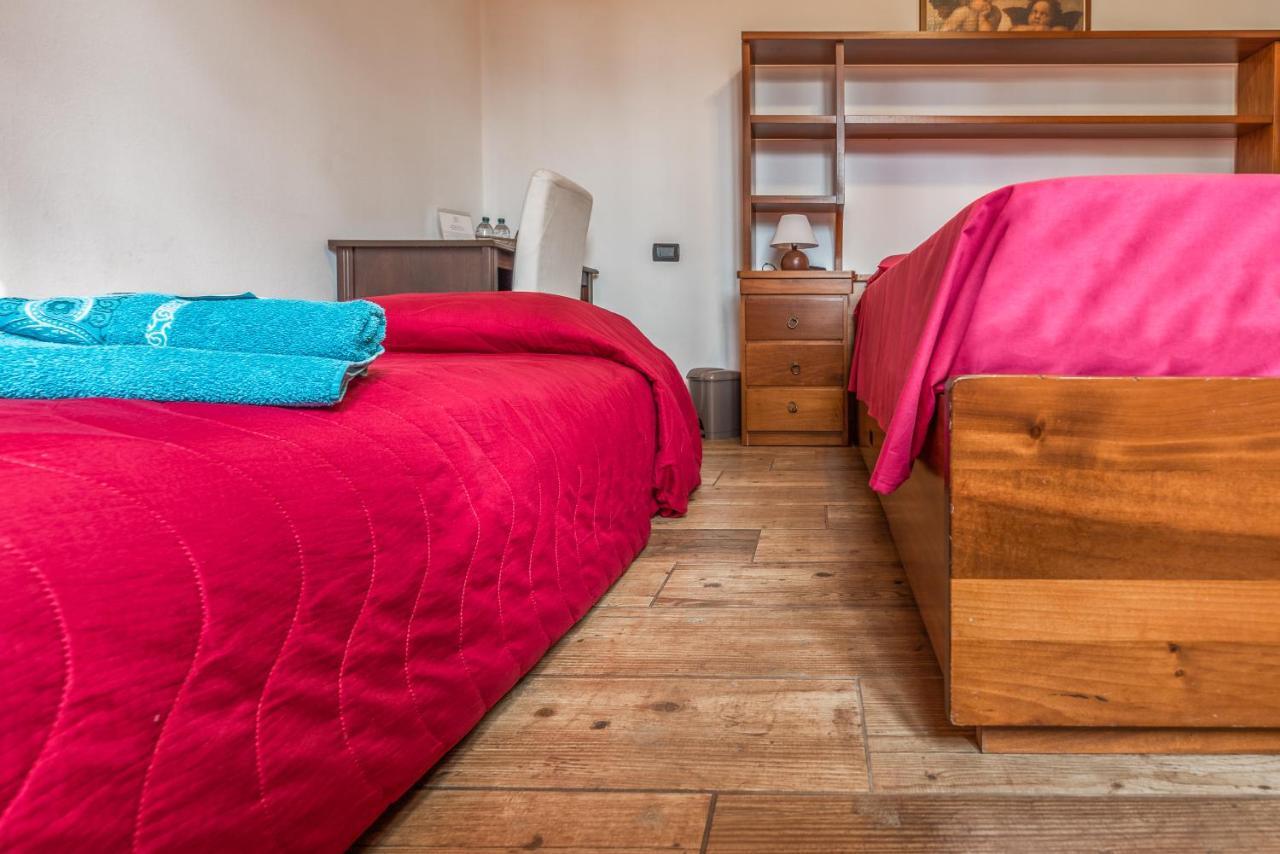 B&B Selvarossa Μπολόνια Εξωτερικό φωτογραφία