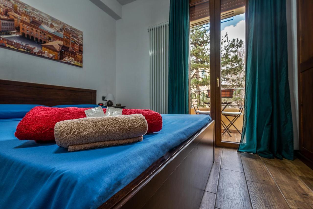 B&B Selvarossa Μπολόνια Εξωτερικό φωτογραφία