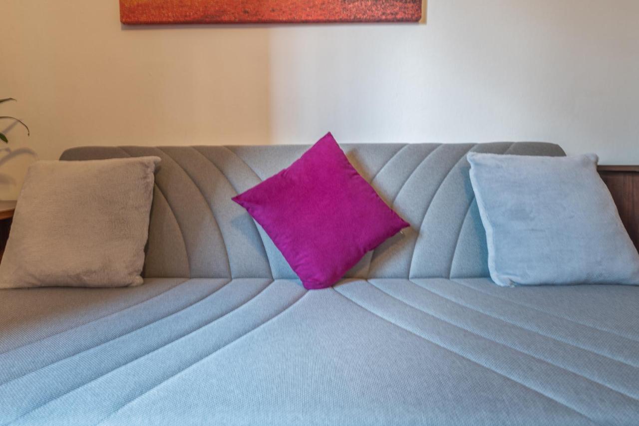 B&B Selvarossa Μπολόνια Εξωτερικό φωτογραφία