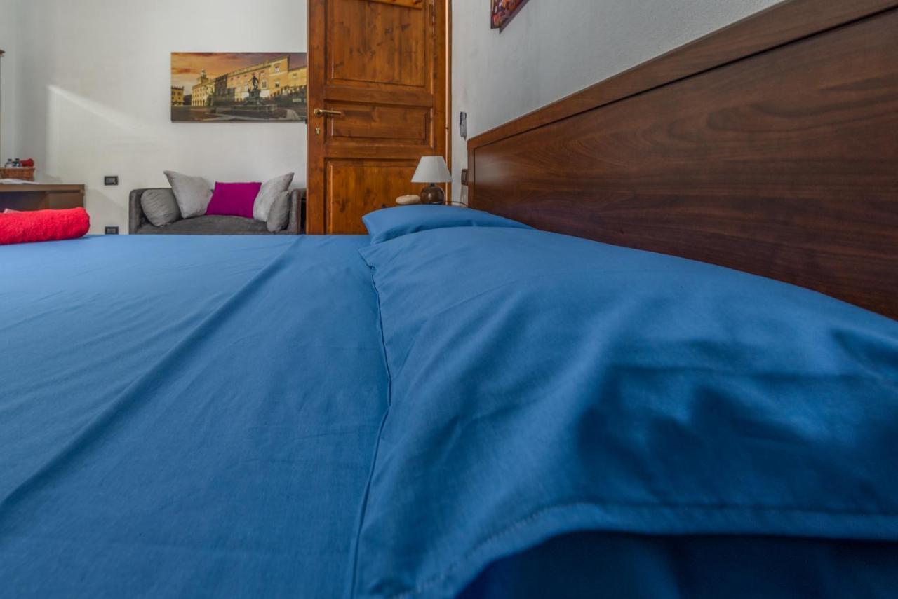 B&B Selvarossa Μπολόνια Εξωτερικό φωτογραφία