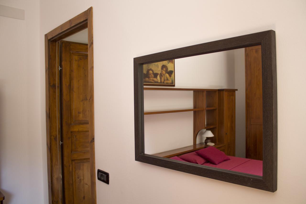 B&B Selvarossa Μπολόνια Εξωτερικό φωτογραφία