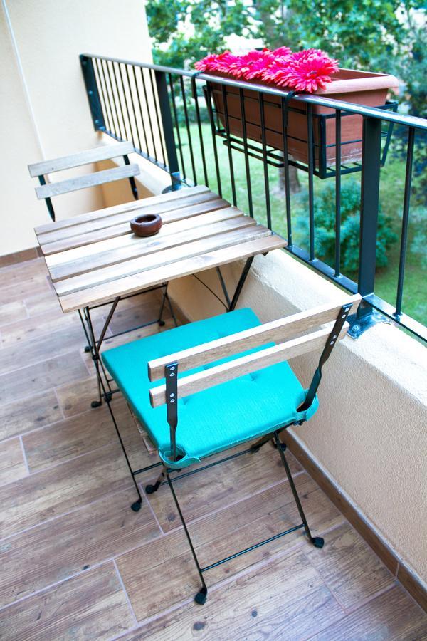 B&B Selvarossa Μπολόνια Εξωτερικό φωτογραφία