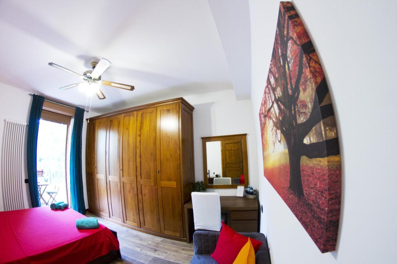 B&B Selvarossa Μπολόνια Εξωτερικό φωτογραφία