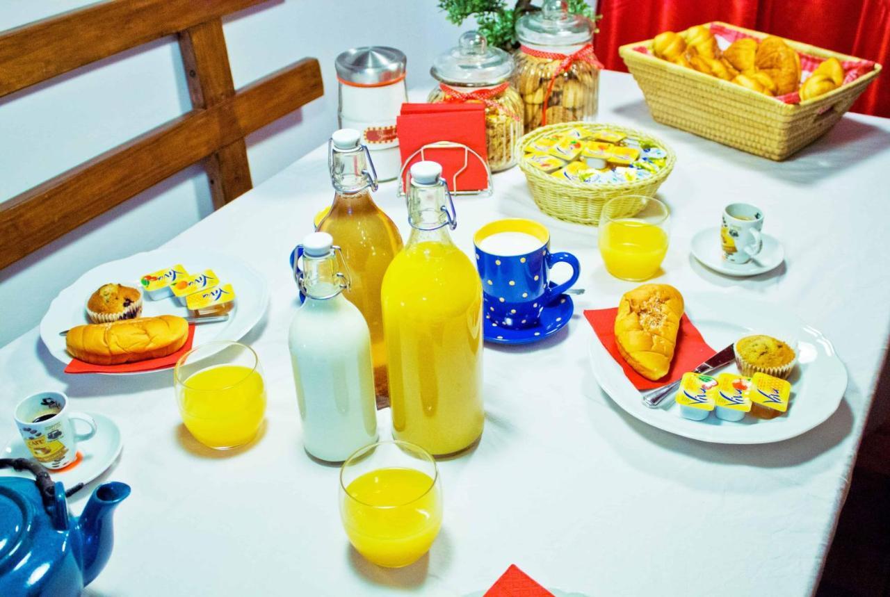 B&B Selvarossa Μπολόνια Εξωτερικό φωτογραφία